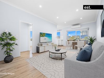 11 / 4-6 Station Street, Arncliffe