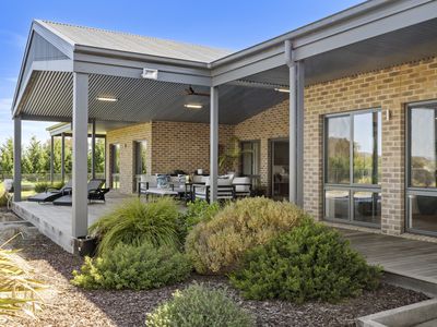 255 Mt Battery Road, Mansfield