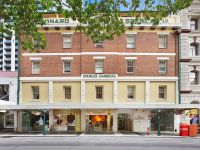 5 / 53 Edward Street, Brisbane City