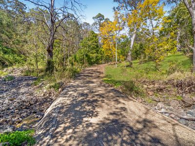 270 Cole Gully Road, Lefthand Branch