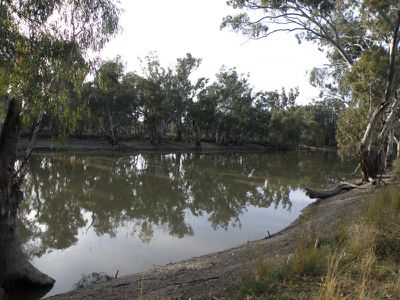 Moulamein