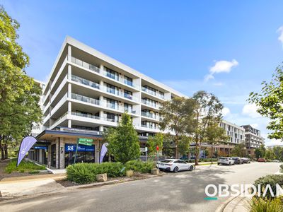 821 / 32  Civic Way , Rouse Hill