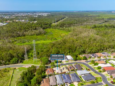 62 Vanilla Avenue, Griffin