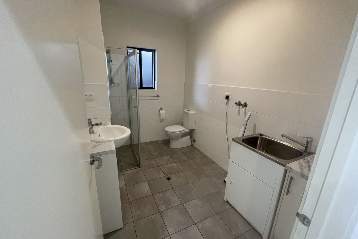 15 Ashburton Street, Blair Athol