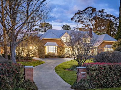 36 Centennial Road, Bowral