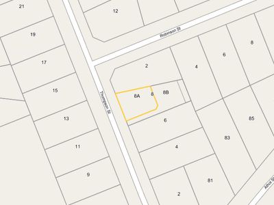 8A Thompson Street, Port Hedland