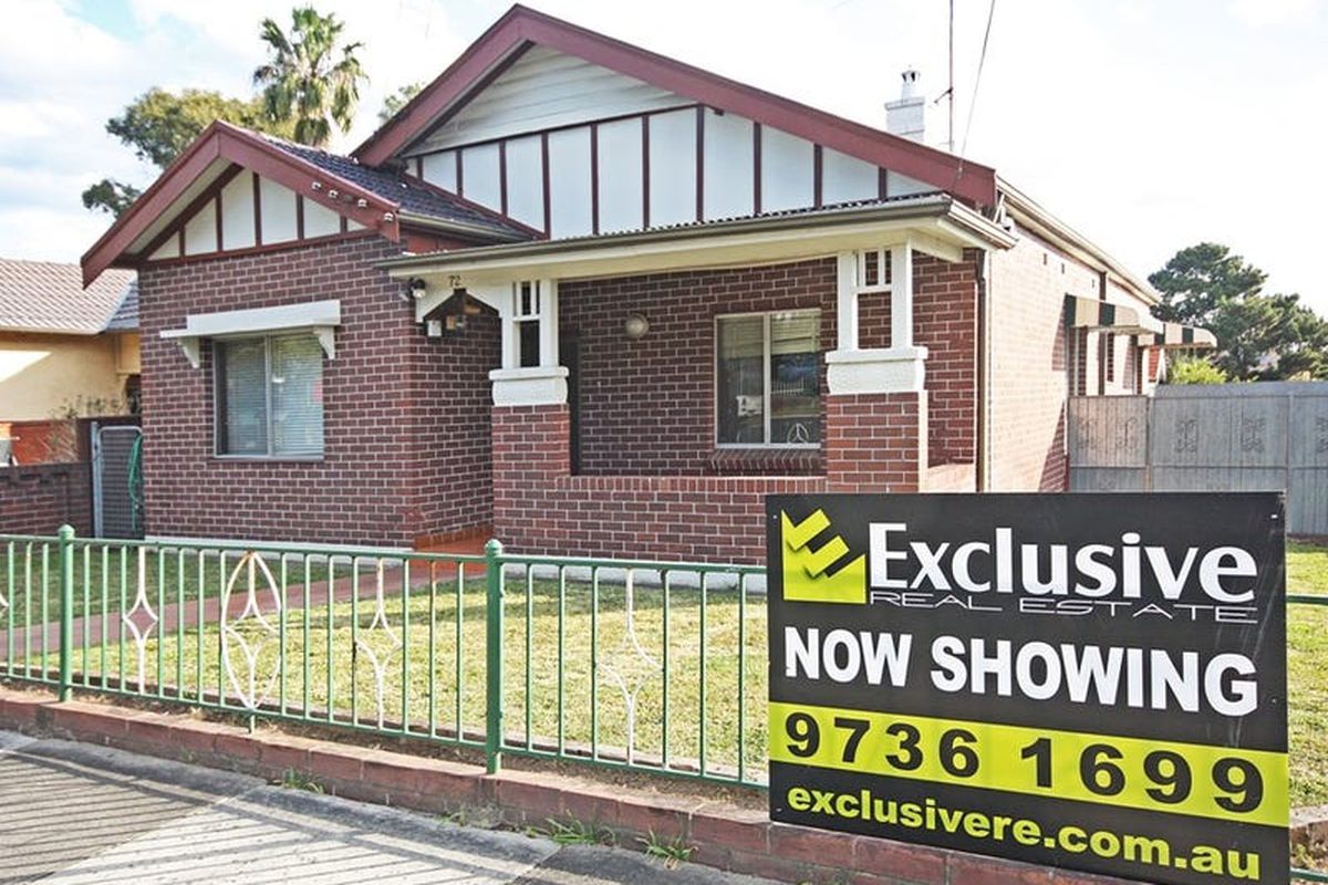72 George Street, North Strathfield