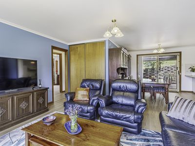 22 Frankcomb Street , Huonville