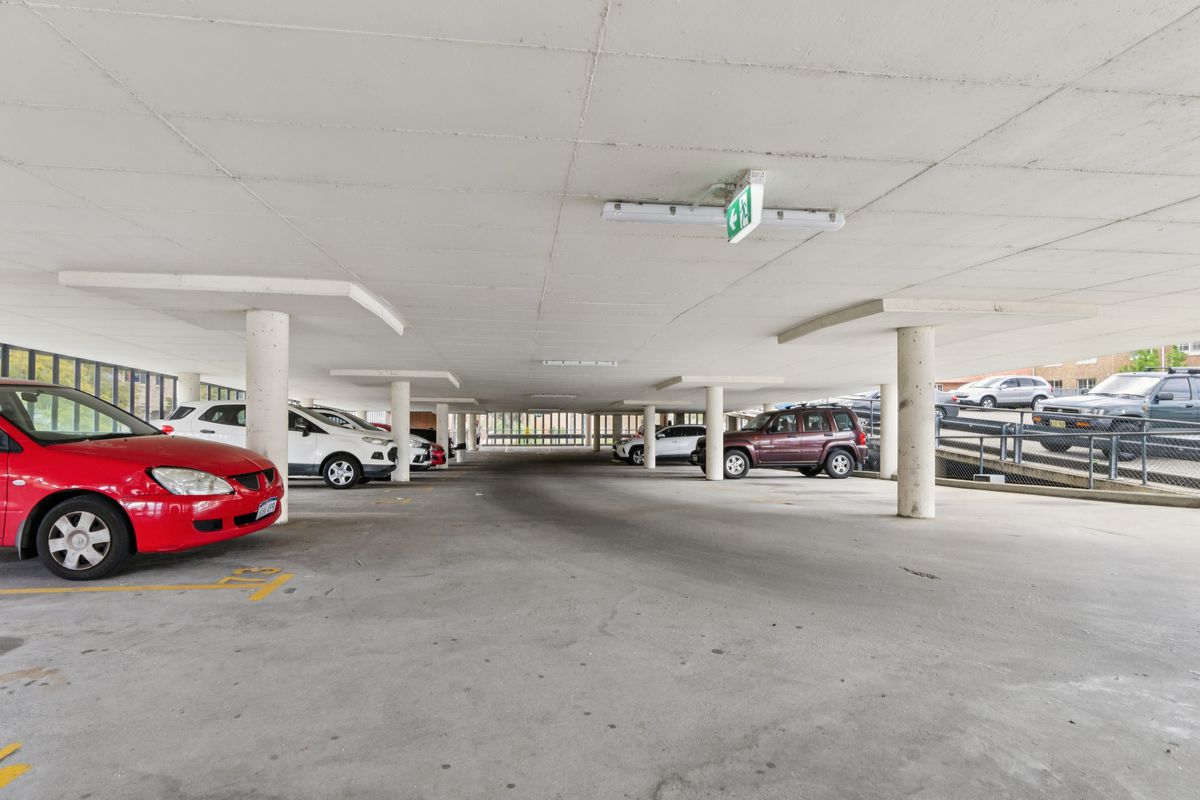812 / 112-122 Goderich Street, Perth