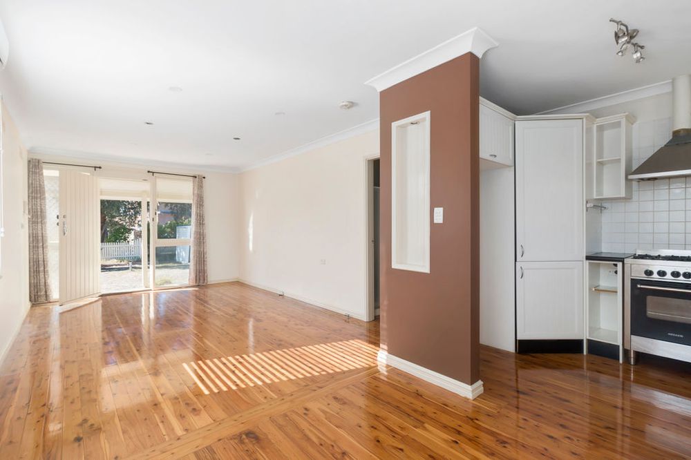 39 Lae Road, Holsworthy