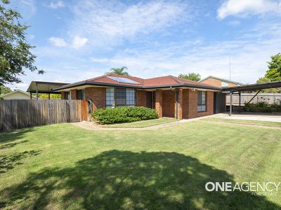 8 Dunleath St, Durack
