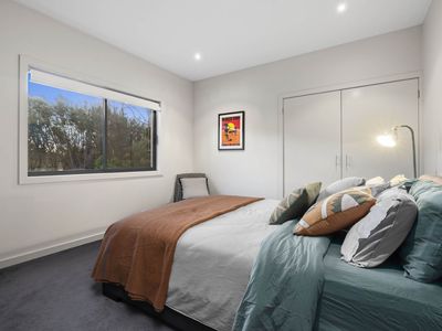 24 Bethany Close, Rye