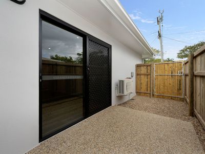 141 Bayswater Road, Currajong