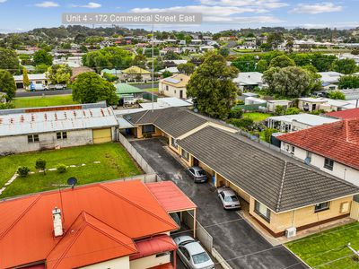 4 / 172 Commercial Street East, Mount Gambier