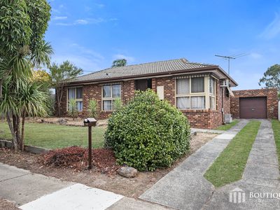 20 Whitehaven Crescent, Noble Park North