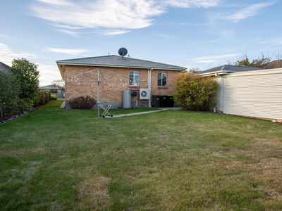 33 High Street, Longford