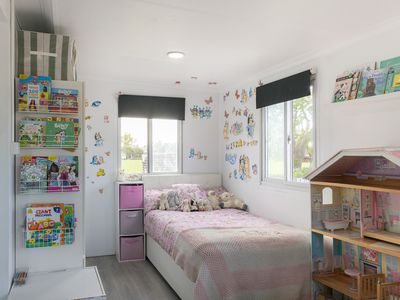 17938 Pacific Highway, Jones Island