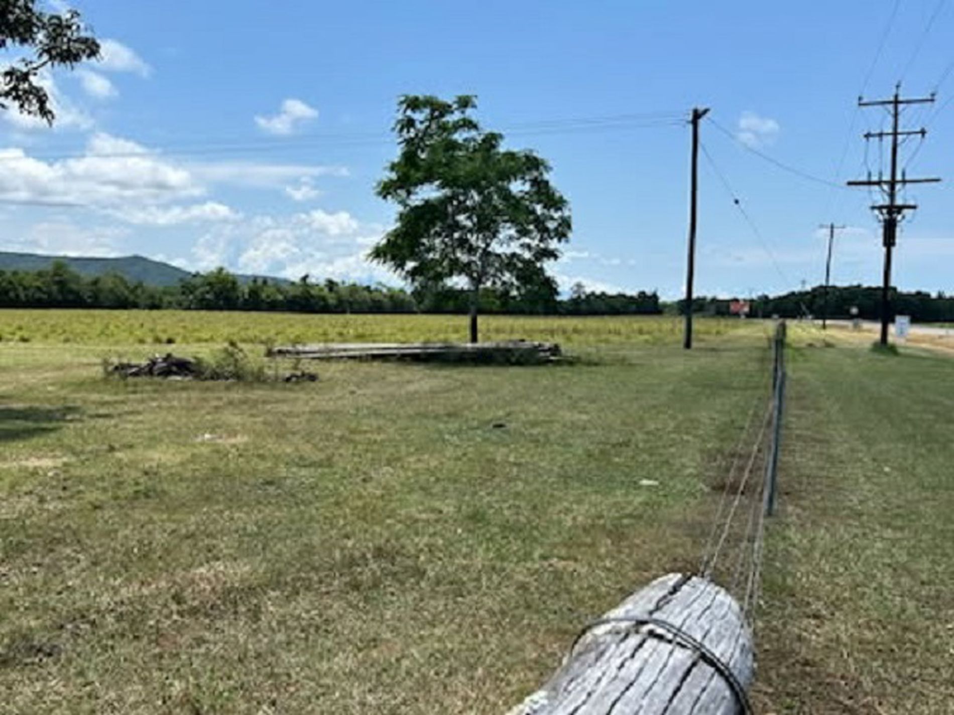 0 Bruce Highway, Sandy Pocket