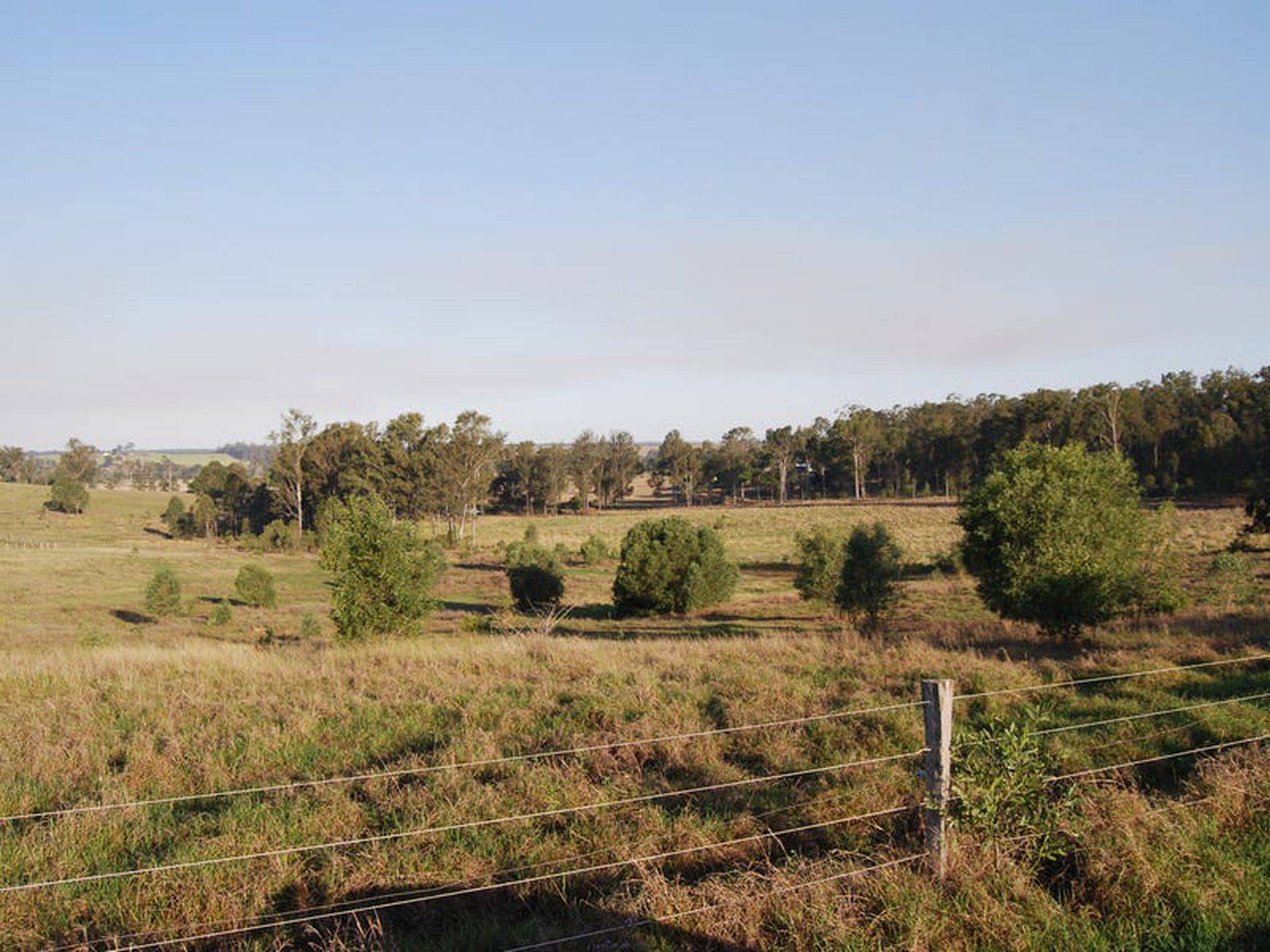 886 Mungar Road, Grahams Creek