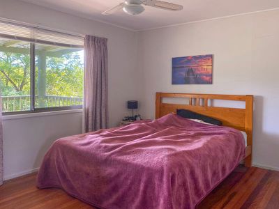 573 Blue Knob Road, Nimbin