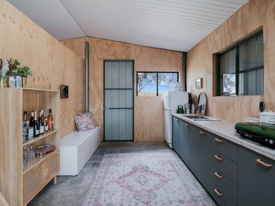 505 Hardings Lane, Tooborac