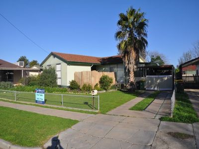 10 McCann Cres, Kerang