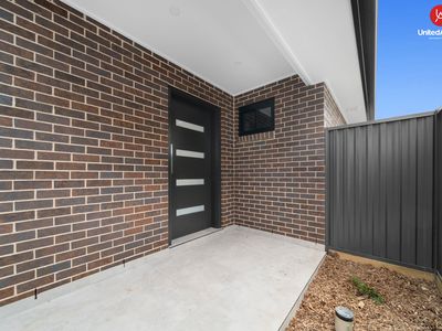 14a Calendula Court, Casula