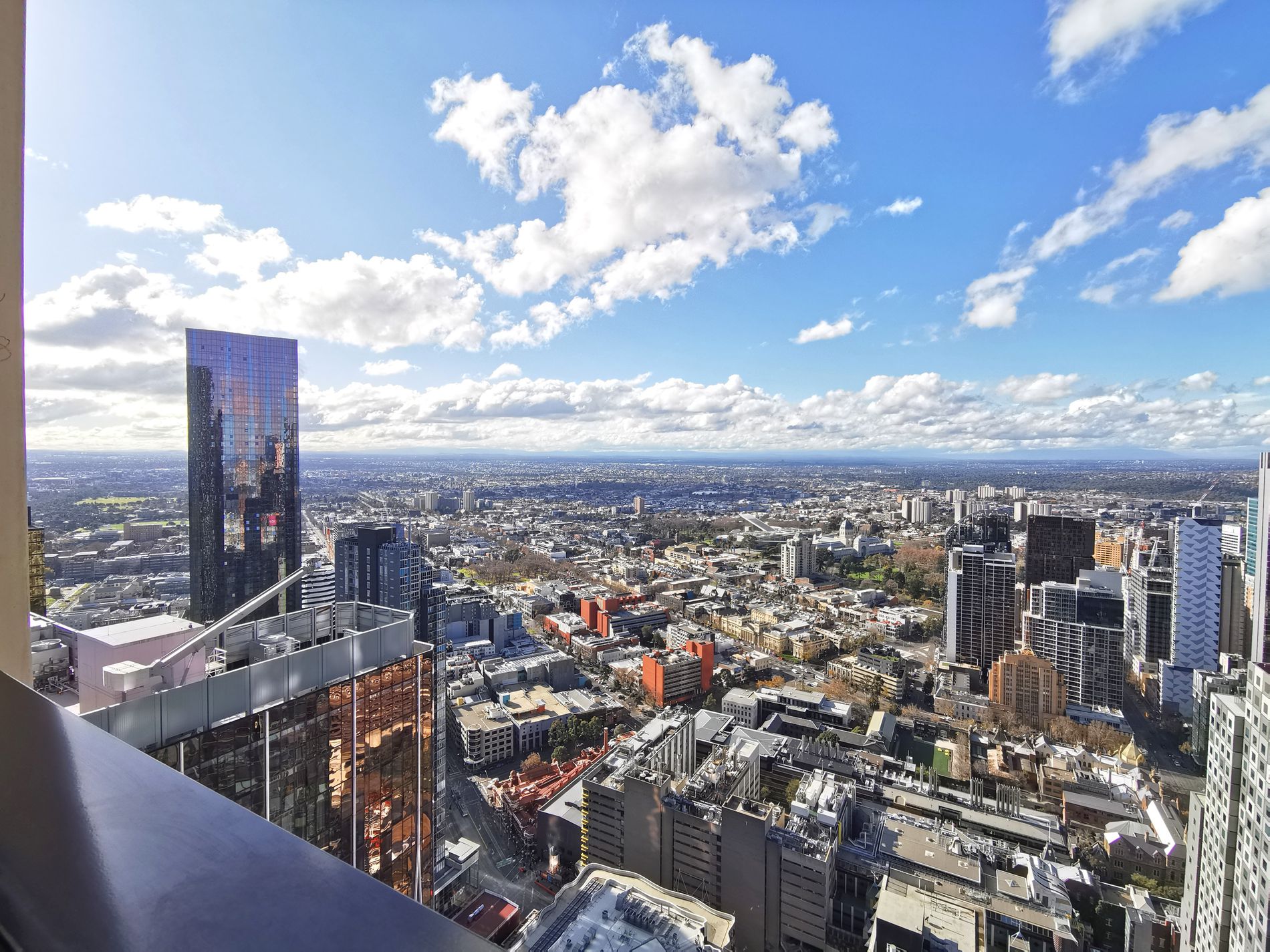 5903 / 81 A'Beckett Street, Melbourne