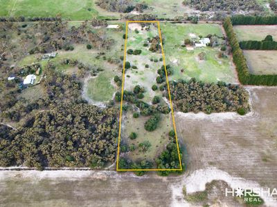 55 Rifle Range Road, Edenhope