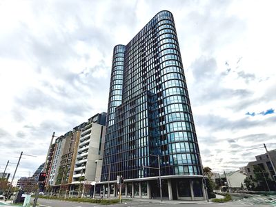 1503 / 28 Zetland Avenue, Zetland