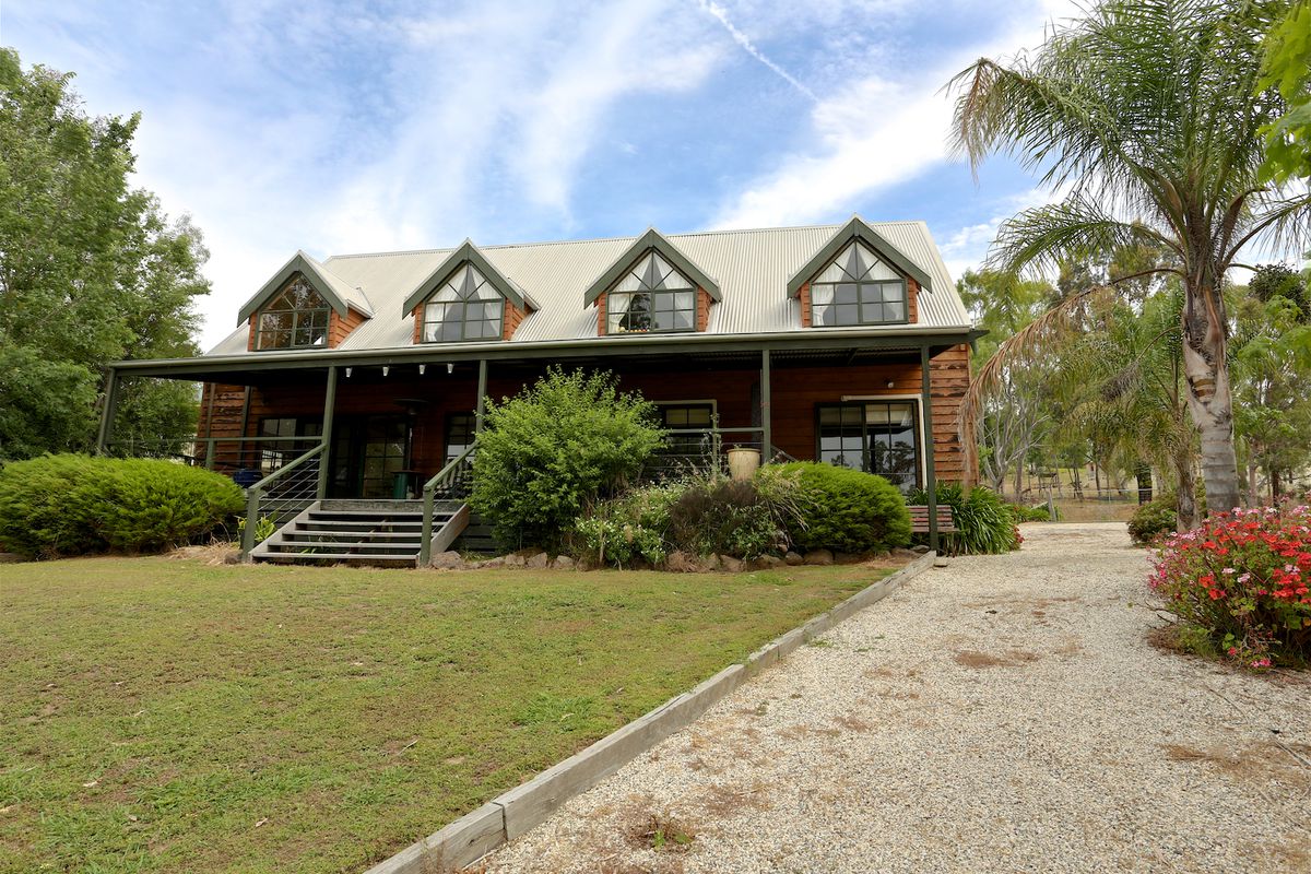 21 Doon Court, Bonnie Doon