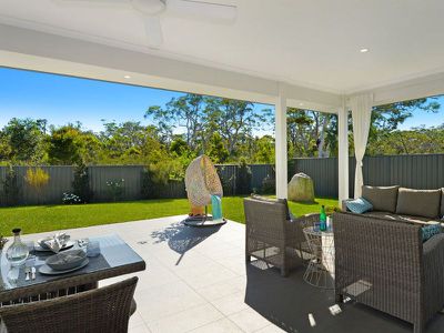 76 Moona Creek Road, Vincentia