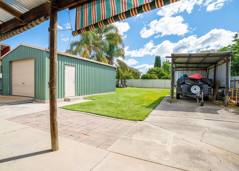 143 Hume Street, Wodonga