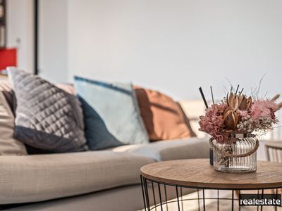 122 / 99 Palmerston Street, Perth