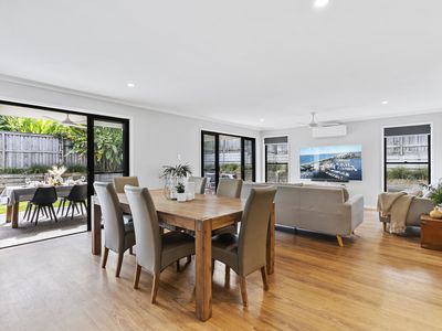 18 Hinterland Street, Palmwoods