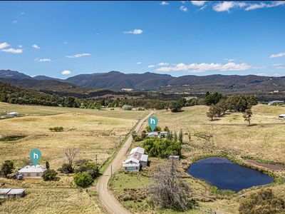 149 & 164  Cross Road, Lucaston