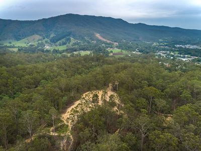 3 Darlington Range Road, Canungra