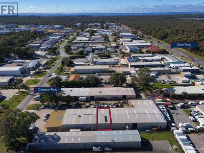 10 Crompton Road, Rockingham