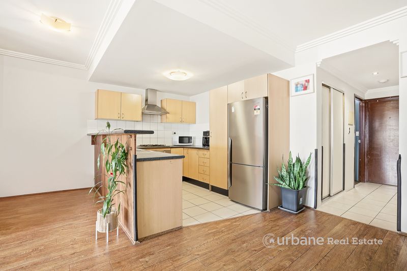 28 / 8 Northumberland Road, Auburn