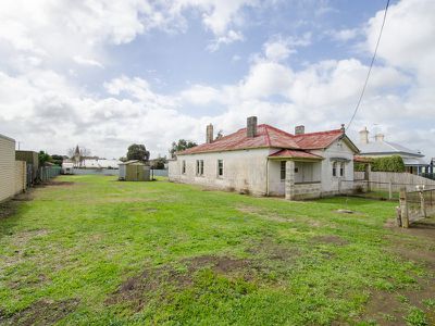 12-14 George Street, Mount Gambier