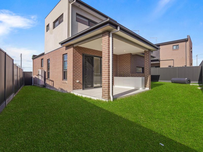 lot 2 of / 1 Kathleen Avenue, Lurnea
