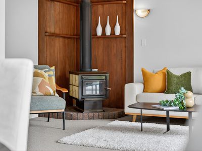 55 Hillcrest Avenue, Hillcrest