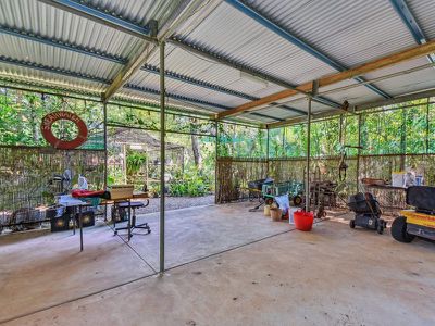 35 Finn Road , Berry Springs