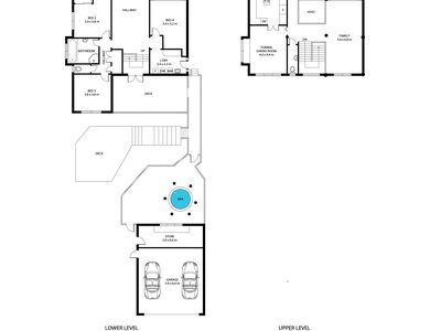 3 Upper Queen Street, North Ward
