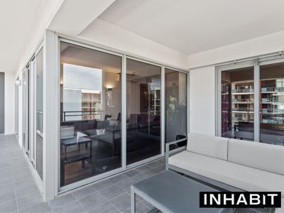 63 / 148 Adelaide Terrace, East Perth