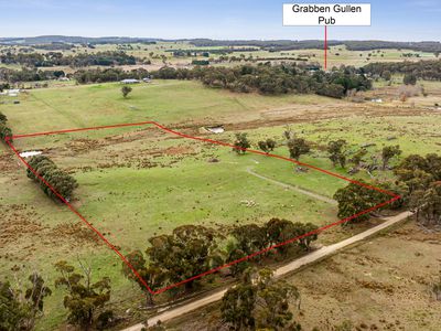 62 Davis Lane, Grabben Gullen
