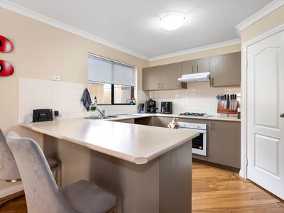 23 / 35 Premier Street, Hannans