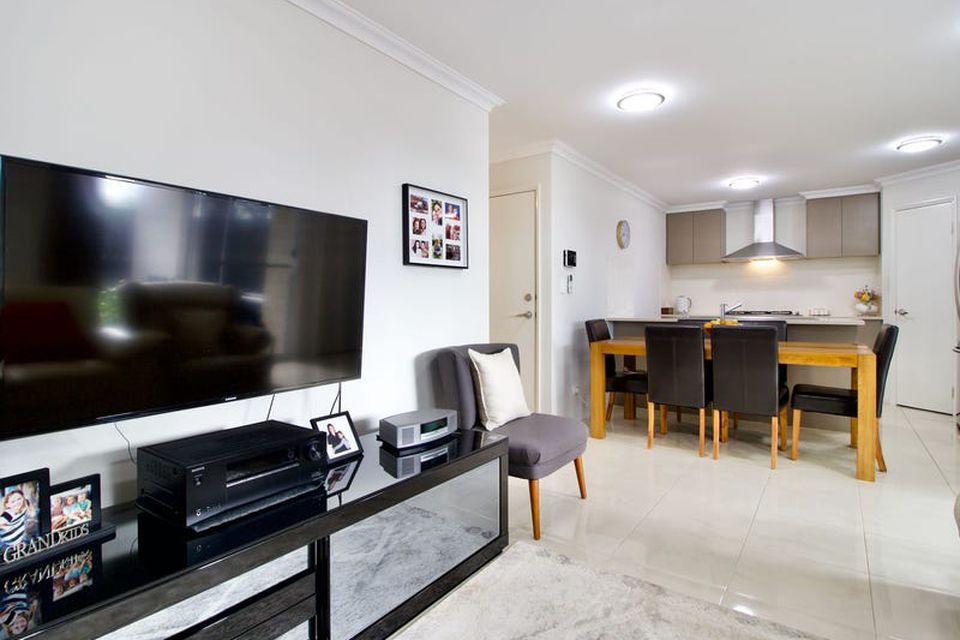 7 Monaghan Close , Baldivis