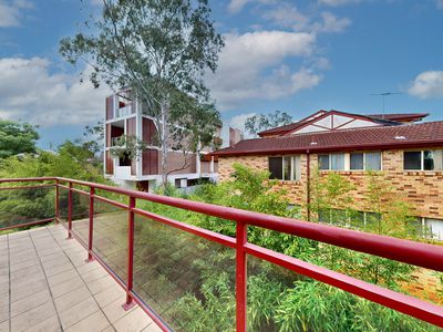 20 / 15-23 Mowle Street, Westmead
