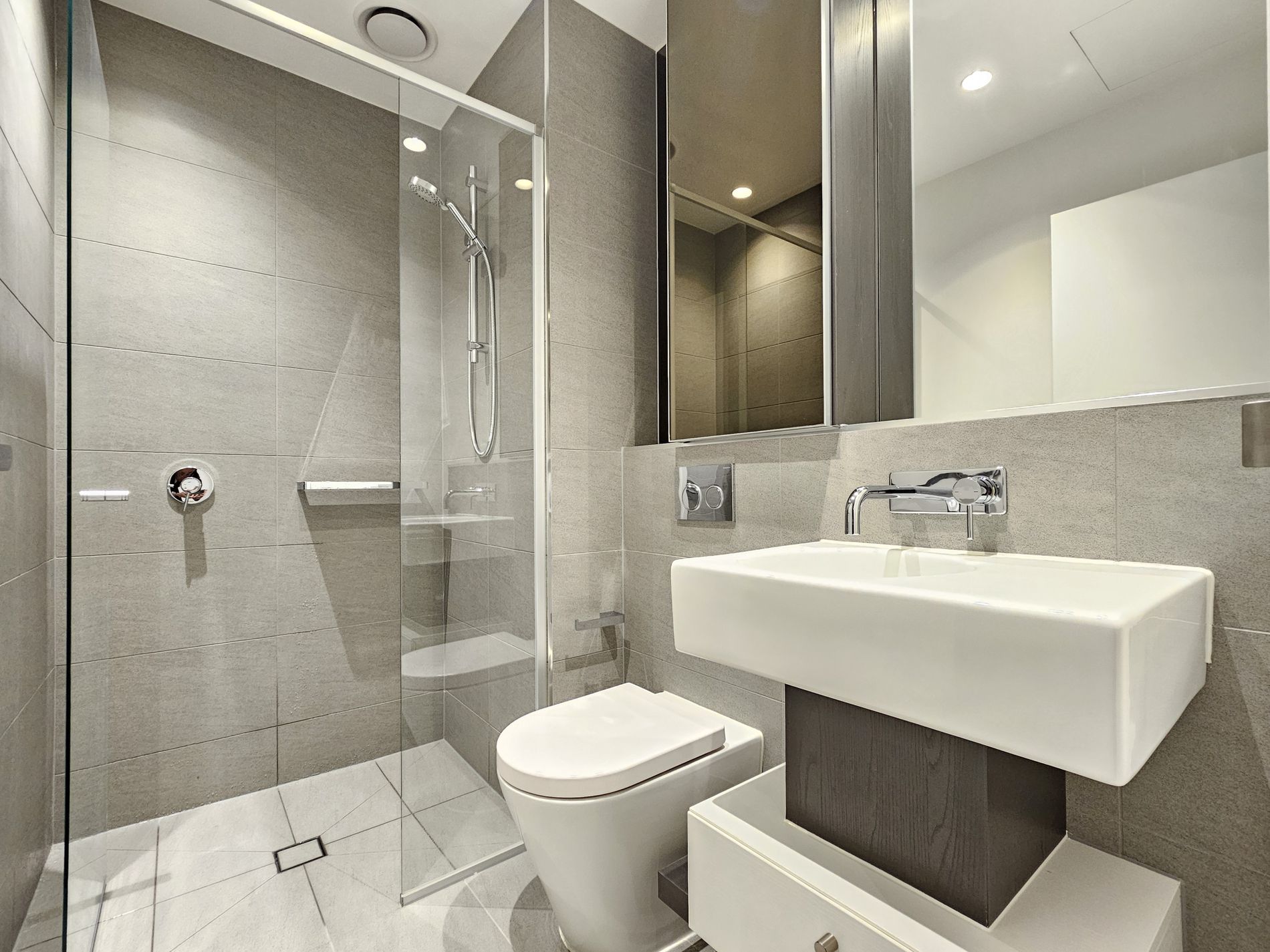 2404 / 260 Spencer Street, Melbourne